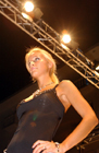 Moda a Lignano - Lignano in... Moda Fashion Foto Edizione 2005