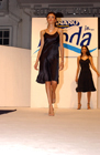 Moda a Lignano - Lignano in... Moda Fashion Foto Edizione 2005