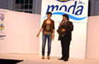 Moda a Lignano - Lignano in... Moda Fashion Foto Edizione 2005