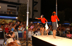 Moda a Lignano - Lignano in... Moda Fashion Foto Edizione 2005