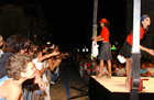 Moda a Lignano - Lignano in... Moda Fashion Foto Edizione 2005