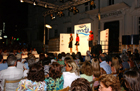 Moda a Lignano - Lignano in... Moda Fashion Foto Edizione 2005