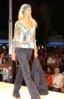 Moda a Lignano - Lignano in... Moda Fashion Foto Edizione 2005