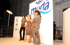 Moda a Lignano - Lignano in... Moda Fashion Foto Edizione 2005