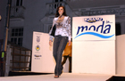 Moda a Lignano - Lignano in... Moda Fashion Foto Edizione 2005
