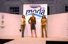 Moda a Lignano - Lignano in... Moda Fashion Foto Edizione 2005