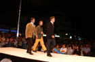 Moda a Lignano - Lignano in... Moda Fashion Foto Edizione 2005