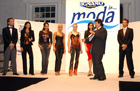 Moda a Lignano - Lignano in... Moda Fashion Foto Edizione 2005