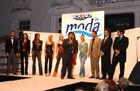 Moda a Lignano - Lignano in... Moda Fashion Foto Edizione 2005
