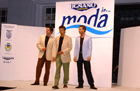 Moda a Lignano - Lignano in... Moda Fashion Foto Edizione 2005
