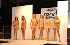 Moda a Lignano - Lignano in... Moda Fashion Foto Edizione 2005