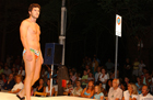 Moda a Lignano - Lignano in... Moda Fashion Foto Edizione 2005