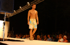 Moda a Lignano - Lignano in... Moda Fashion Foto Edizione 2005