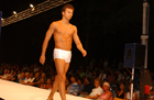 Moda a Lignano - Lignano in... Moda Fashion Foto Edizione 2005