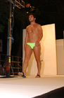 Moda a Lignano - Lignano in... Moda Fashion Foto Edizione 2005