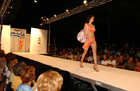 Moda a Lignano - Lignano in... Moda Fashion Foto Edizione 2005