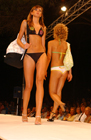 Moda a Lignano - Lignano in... Moda Fashion Foto Edizione 2005