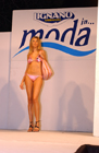 Moda a Lignano - Lignano in... Moda Fashion Foto Edizione 2005