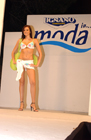 Moda a Lignano - Lignano in... Moda Fashion Foto Edizione 2005