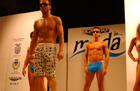 Moda a Lignano - Lignano in... Moda Fashion Foto Edizione 2005