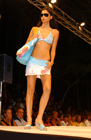 Moda a Lignano - Lignano in... Moda Fashion Foto Edizione 2005
