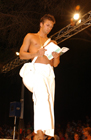 Moda a Lignano - Lignano in... Moda Fashion Foto Edizione 2005