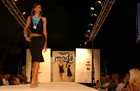 Moda a Lignano - Lignano in... Moda Fashion Foto Edizione 2005