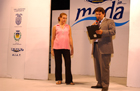 Moda a Lignano - Lignano in... Moda Fashion Foto Edizione 2005