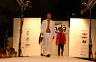 Moda a Lignano - Lignano in... Moda Fashion Foto Edizione 2005