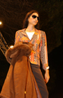 Moda a Lignano - Lignano in... Moda Fashion Foto Edizione 2005