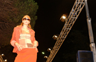Moda a Lignano - Lignano in... Moda Fashion Foto Edizione 2005