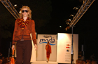 Moda a Lignano - Lignano in... Moda Fashion Foto Edizione 2005