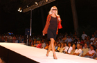 Moda a Lignano - Lignano in... Moda Fashion Foto Edizione 2005