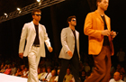 Moda a Lignano - Lignano in... Moda Fashion Foto Edizione 2005