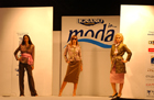 Moda a Lignano - Lignano in... Moda Fashion Foto Edizione 2005