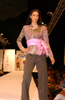 Moda a Lignano - Lignano in... Moda Fashion Foto Edizione 2005