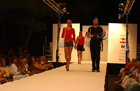 Moda a Lignano - Lignano in... Moda Fashion Foto Edizione 2005