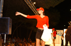 Moda a Lignano - Lignano in... Moda Fashion Foto Edizione 2005