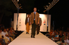 Moda a Lignano - Lignano in... Moda Fashion Foto Edizione 2005