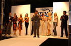 Moda a Lignano - Lignano in... Moda Fashion Foto Edizione 2005