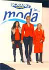 Moda a Lignano - Lignano in... Moda Fashion Foto Edizione 2005