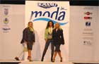Moda a Lignano - Lignano in... Moda Fashion Foto Edizione 2005