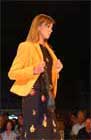 Moda a Lignano - Lignano in... Moda Fashion Foto Edizione 2005