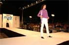 Moda a Lignano - Lignano in... Moda Fashion Foto Edizione 2005
