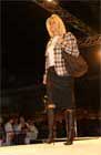 Moda a Lignano - Lignano in... Moda Fashion Foto Edizione 2005