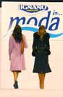 Moda a Lignano - Lignano in... Moda Fashion Foto Edizione 2005