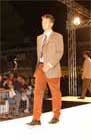 Moda a Lignano - Lignano in... Moda Fashion Foto Edizione 2005