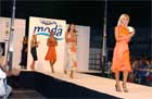 Moda a Lignano - Lignano in... Moda Fashion Foto Edizione 2005