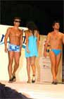 Moda a Lignano - Lignano in... Moda Fashion Foto Edizione 2005