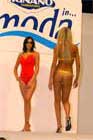 Moda a Lignano - Lignano in... Moda Fashion Foto Edizione 2005